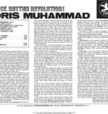 Idris Muhammad - Black Rhythm Revolution!