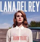 Lana Del Rey - Born To Die