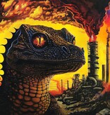 King Gizzard And The Lizard Wizard – Petrodragonic Apocalypse; Or, Dawn Of Eternal Night: An Annihilation Of Planet Earth And The Beginning Of Merciless Damnation