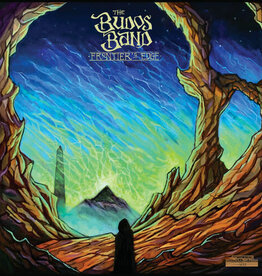 Budos Band – Frontier's Edge