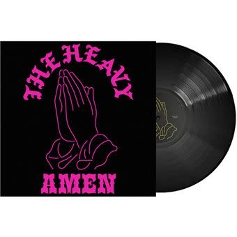 Heavy – Amen
