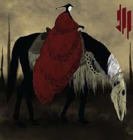 Skrillex – Quest For Fire