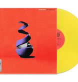 Neck Deep ‎– All Distortions Are Intentional (Yellow)