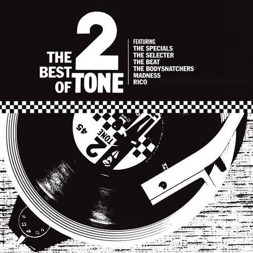 Various – The Best Of 2 Tone