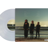 Boygenius – The Record (Clear Vinyl)