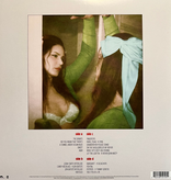 Lana Del Rey – Did You Know That There's A Tunnel Under Ocean Blvd (Green Vinyl)