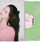 Lana Del Rey – Did You Know That There's A Tunnel Under Ocean Blvd (Green Vinyl)