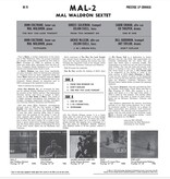 Mal Waldron – Mal/2