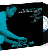 Bobby Hutcherson – The Kicker