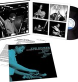 Bobby Hutcherson – The Kicker