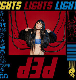 Lights - Ded