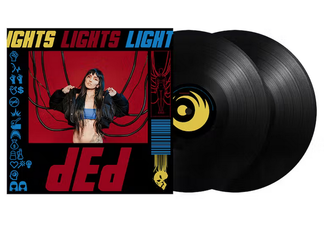 Lights - Ded