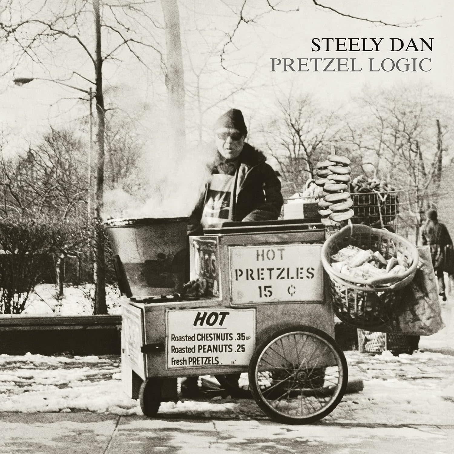 Steely Dan – Pretzel Logic