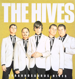 Hives – Tyrannosaurus Hives