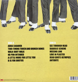 Hives – Tyrannosaurus Hives