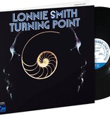 Lonnie Smith – Turning Point