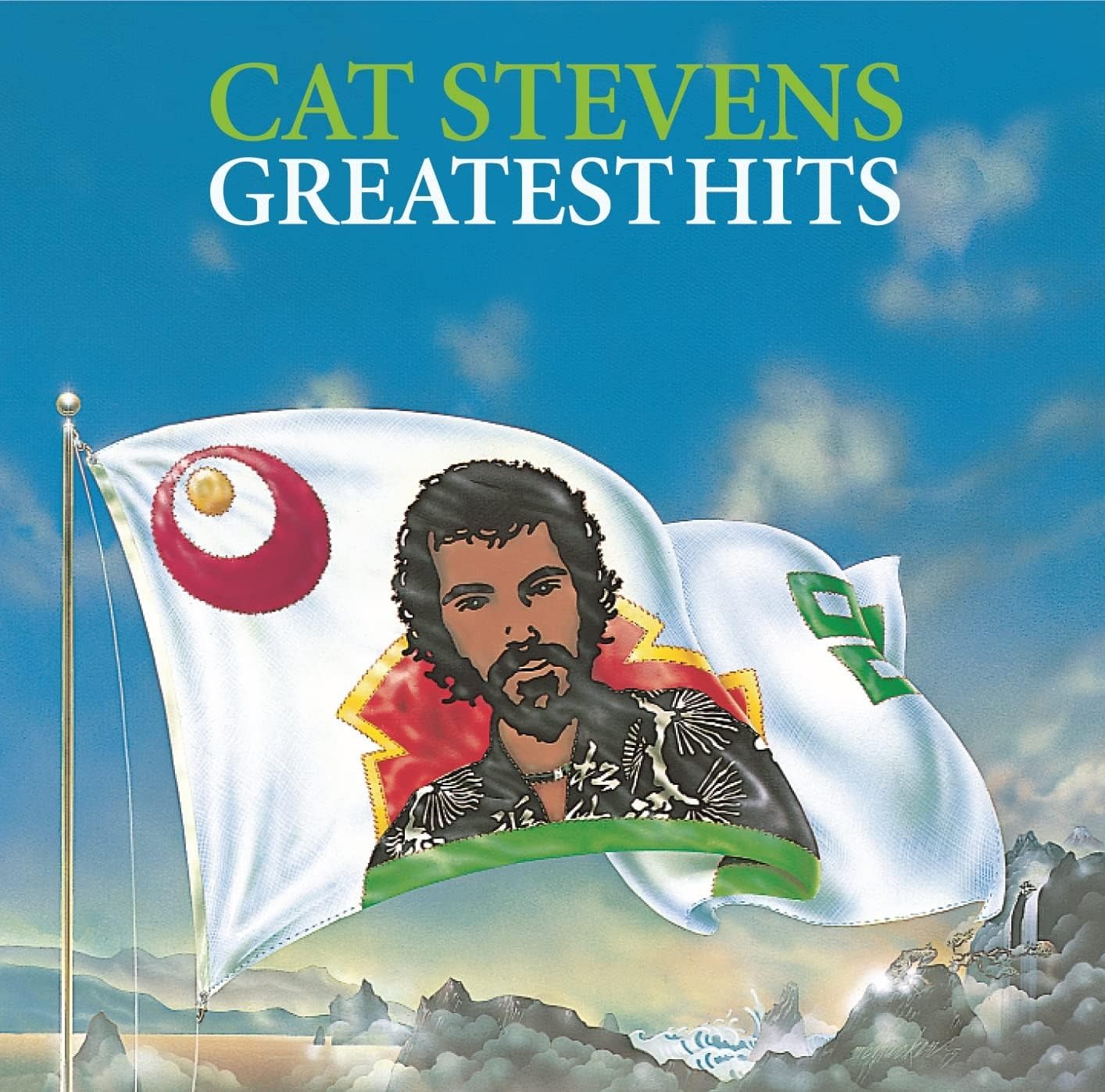 Cat Stevens – Greatest Hits