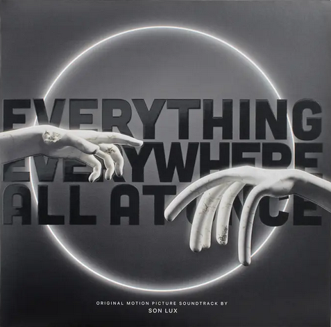 Son Lux – Everything Everywhere All at Once (Original Motion Picture Soundtrack)