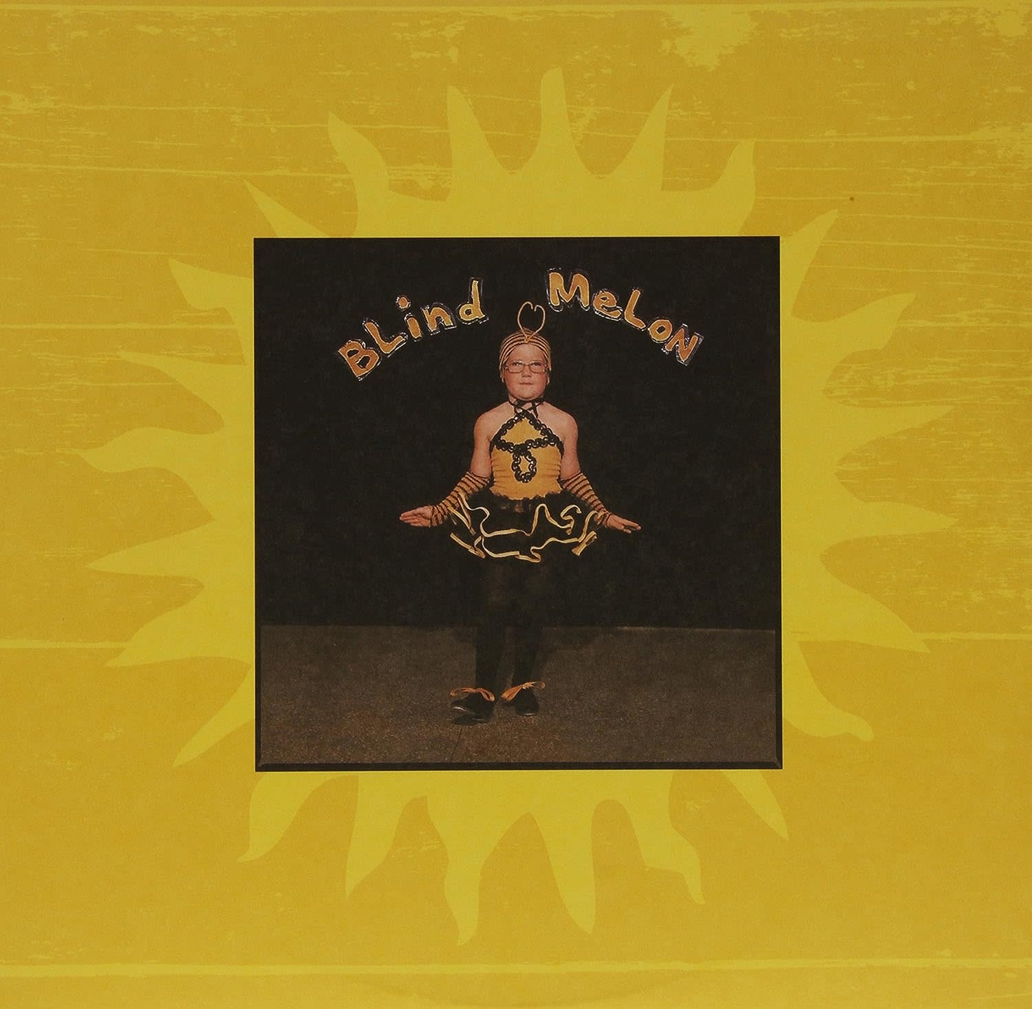Blind Melon – Blind Melon (20th Anniversary Edition)