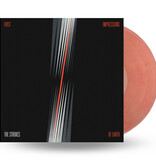 Strokes – First Impressions Of Earth (Hazy Red)