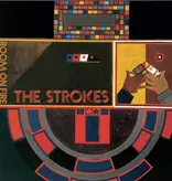 Strokes – Room On Fire (Blue)