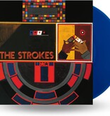 Strokes – Room On Fire (Blue)