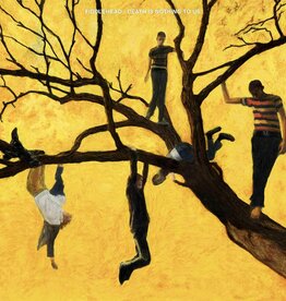 Fiddlehead – Death Is Nothing To Us