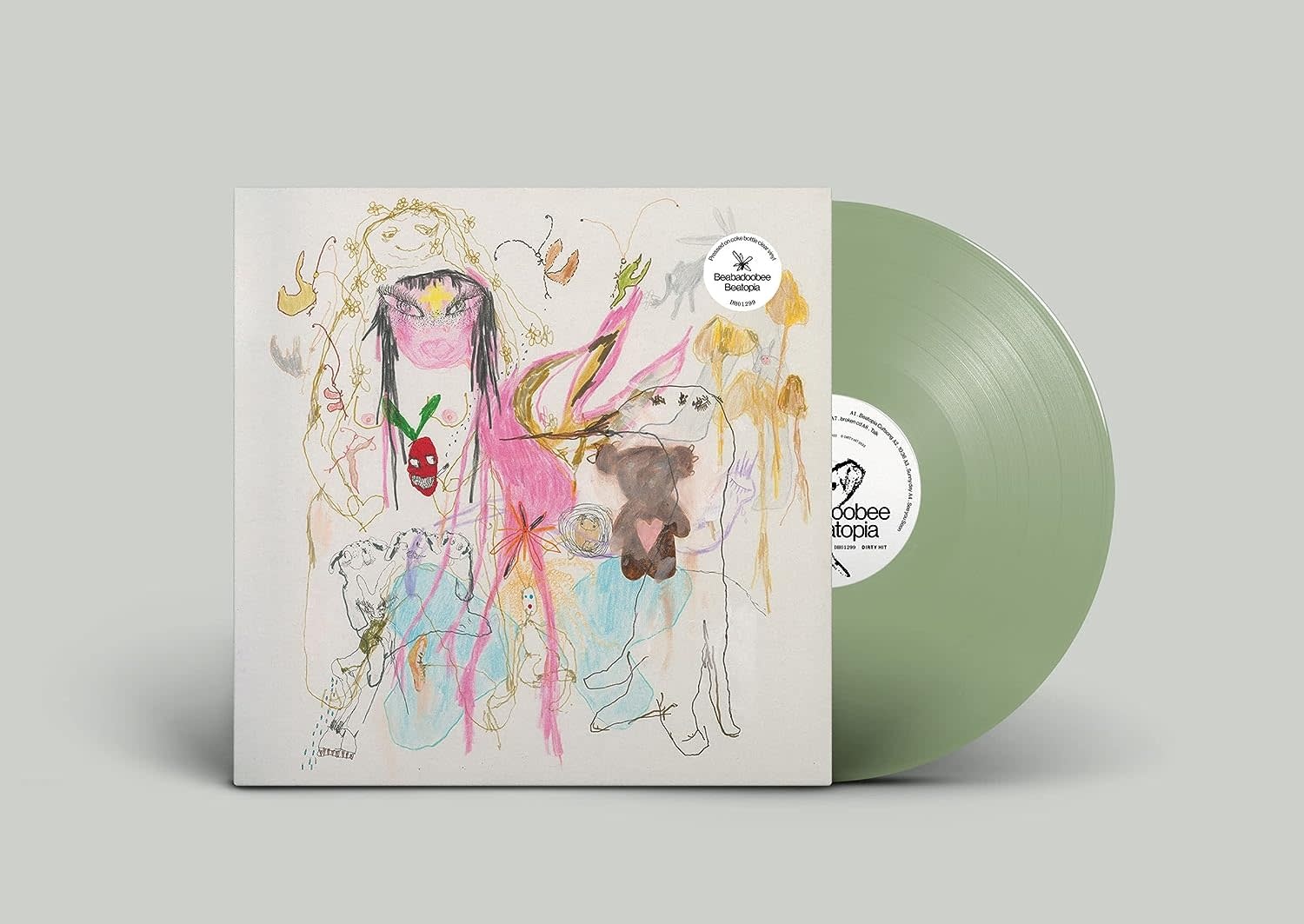 Beabadoobee – Beatopia
