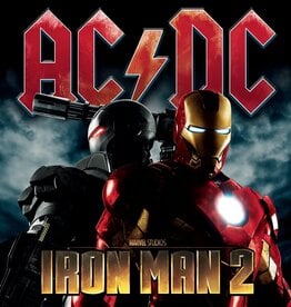 AC/DC – Iron Man 2