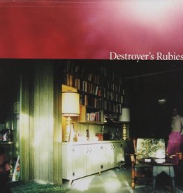 Destroyer - Destroyer's Rubies
