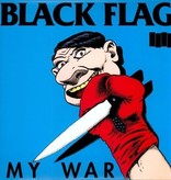 Black Flag - My War