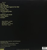 Black Flag - My War