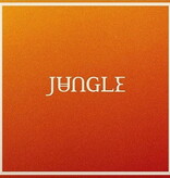 Jungle - Volcano