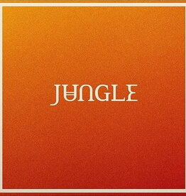 Jungle - Volcano