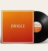 Jungle - Volcano