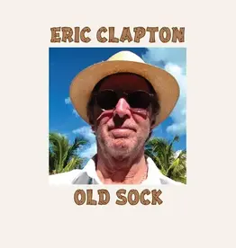 Eric Clapton - Old Sock (10th Anniversary Edition)