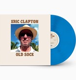 Eric Clapton - Old Sock (10th Anniversary Edition)