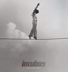 Incubus – If Not Now, When?