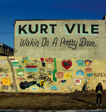 Kurt Vile - Wakin' On A Pretty Daze (10th Anniversary)