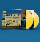 Kurt Vile - Wakin' On A Pretty Daze (10th Anniversary)