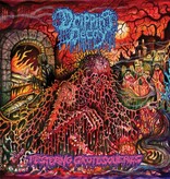 Dripping Decay - Festering Grotesqueries