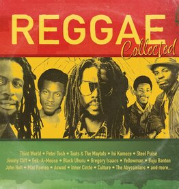 Various – Reggae Collected