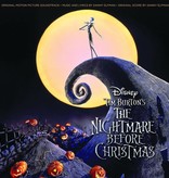 Soundtrack - The Nightmare Before Christmas