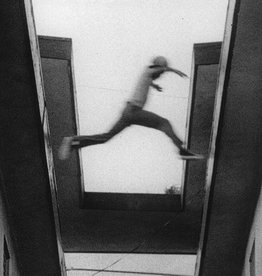Mos Def - The Ecstatic (Translucent Ruby Red)
