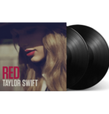 Taylor Swift - Red