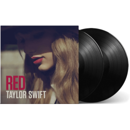 Taylor Swift - Red