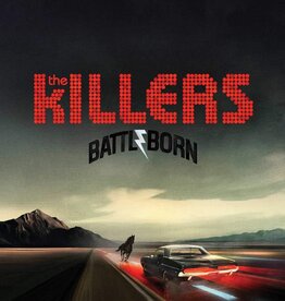 Killers – Battle Born