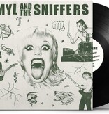 Amyl and The Sniffers - Amyl And The Sniffers