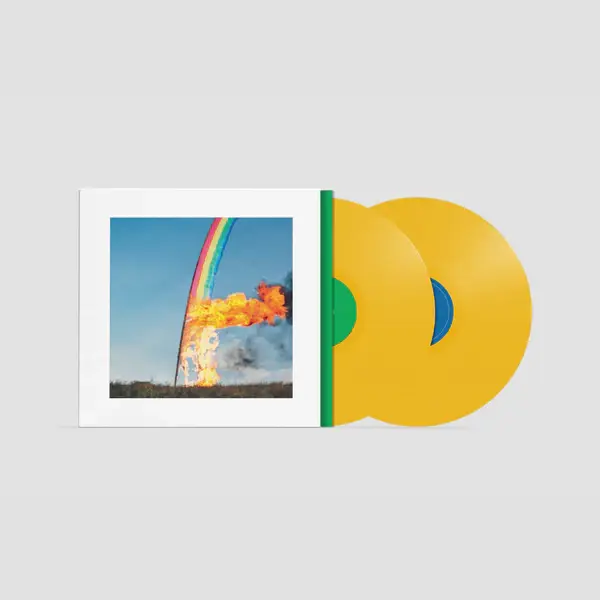 Sigur Rós – Átta