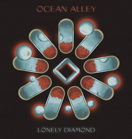 Ocean Alley – Lonely Diamond